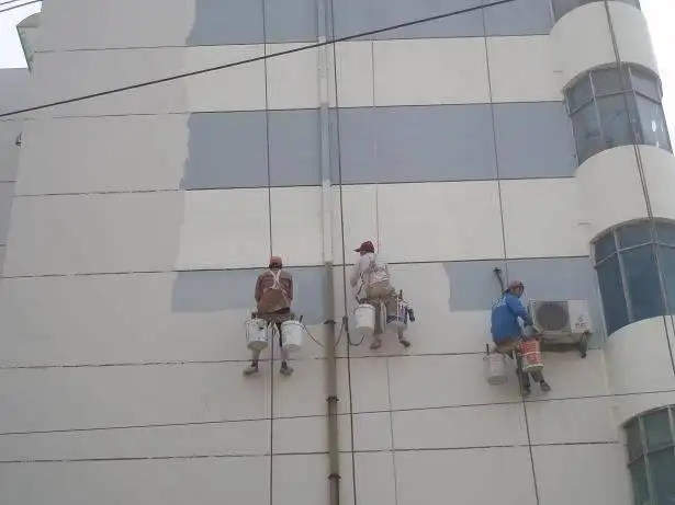 室內(nèi)外裝修工程