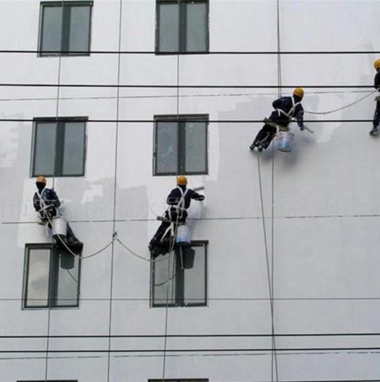 室內(nèi)外裝修工程