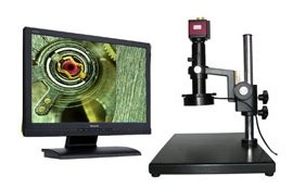 AD-130CCD外觀檢測儀