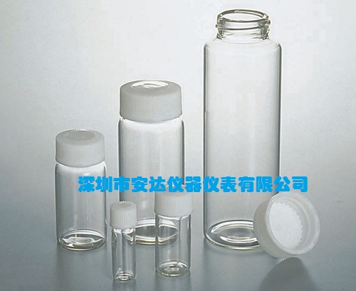 封口瓶6mL/瓶+蓋