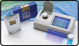 銅離子測定試藥LR-CU