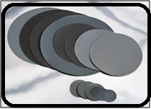 美國(guó)EXTEC金相砂紙