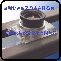 EA029美國(guó)MLO高精密菲林尺帶放大鏡