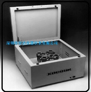 美國KOCOUR離心機/四頭高速分離機KSTS