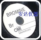 INF 溴Br標(biāo)準(zhǔn)片 環(huán)氧樹脂EPOXY EP