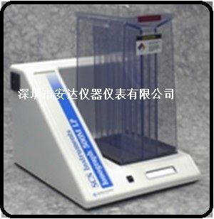 SCS Ionograph BT LP離子污染測試儀