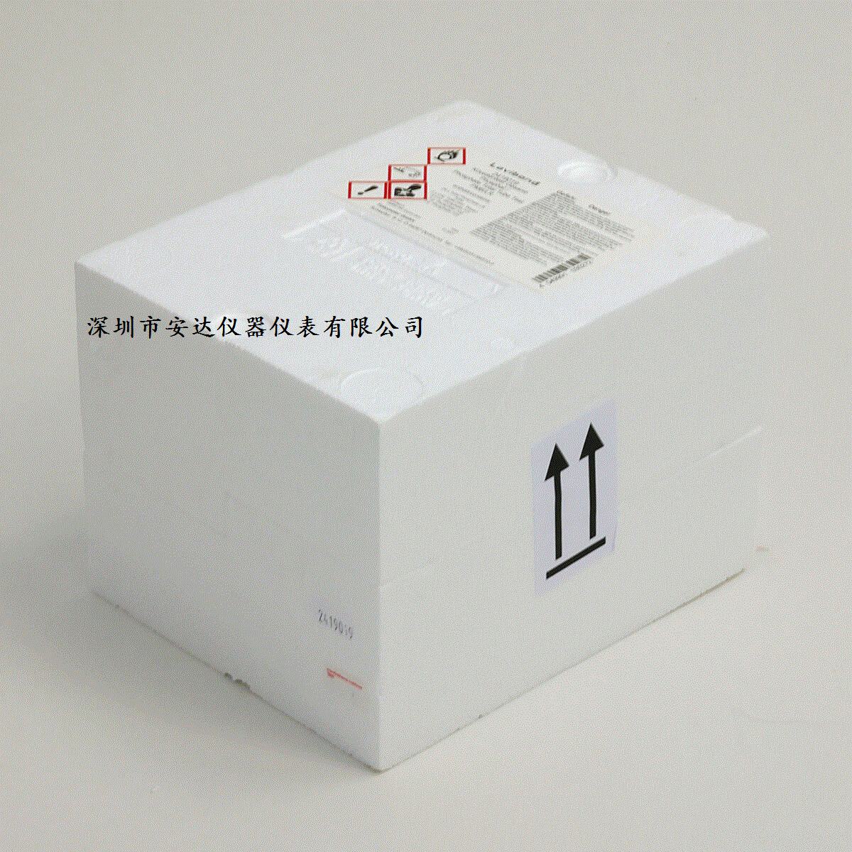 ET2419019總磷試劑0.02 to 10mg/L（ppm）、0.07 to 3mg/L（ppm）