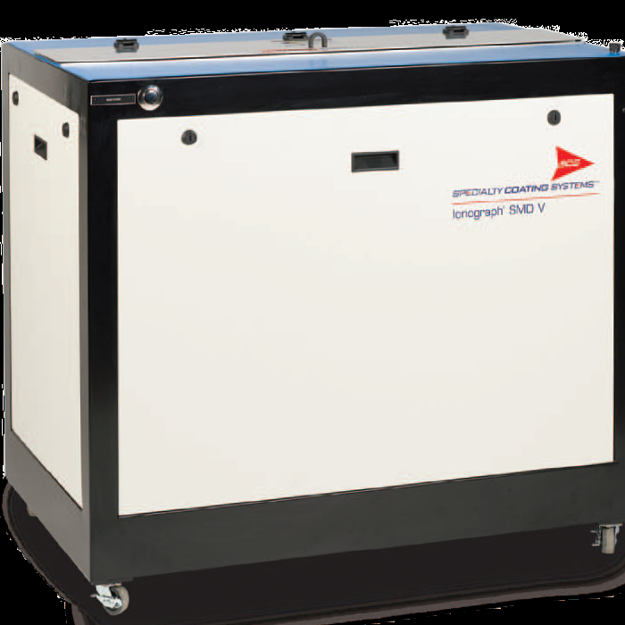 離子污染測試儀 美國SCS原裝進(jìn)口